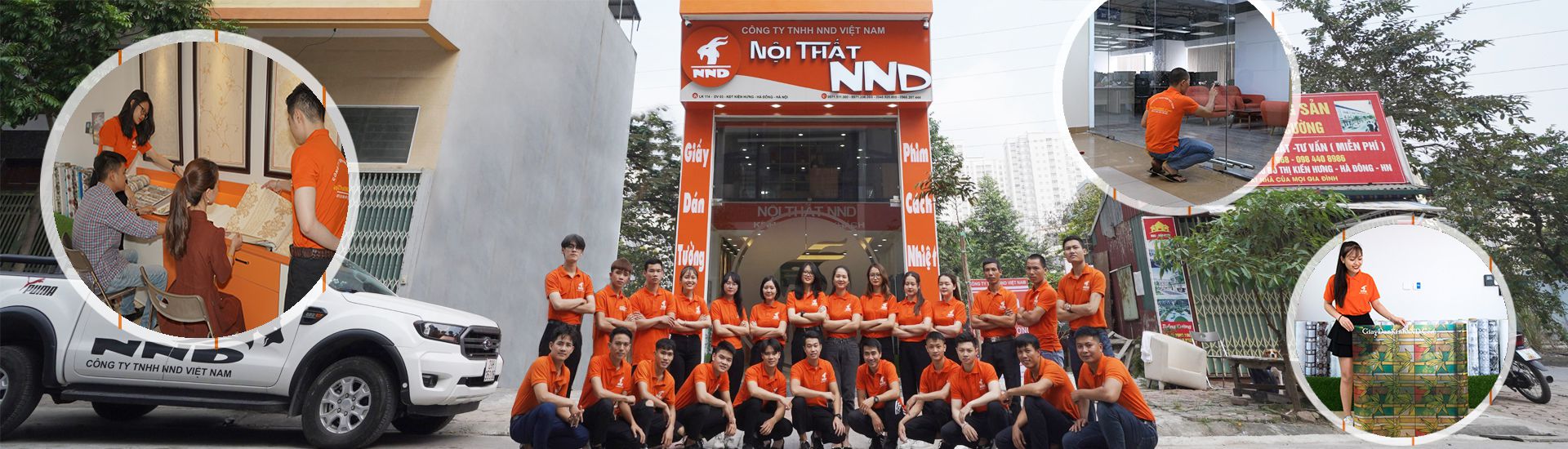 Địa chỉ nơi bán decal dán kính giá rẻ, đẹp nhất tại Hà Nội